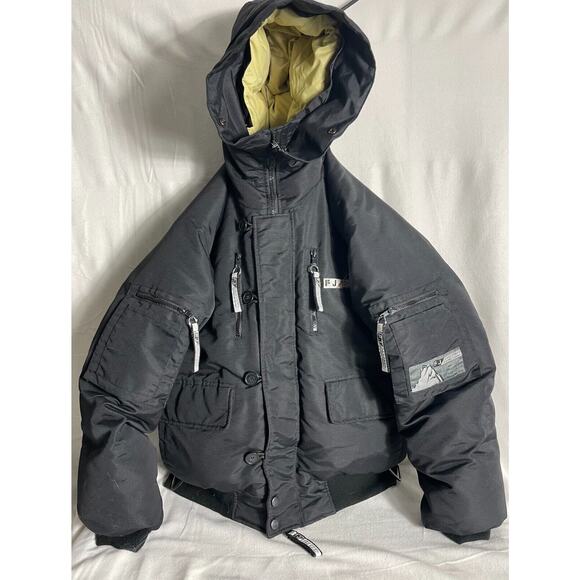 ジャケット・アウター OLD JOE WAIST GATHERING MOUNTAINEERING OLD JOE WAIST GATHERING MOUNTAINEERING